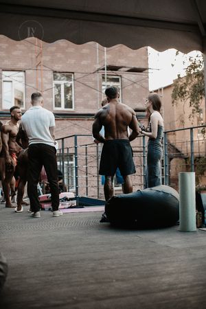 Фотограф Юлия Васильева (7.06.26)